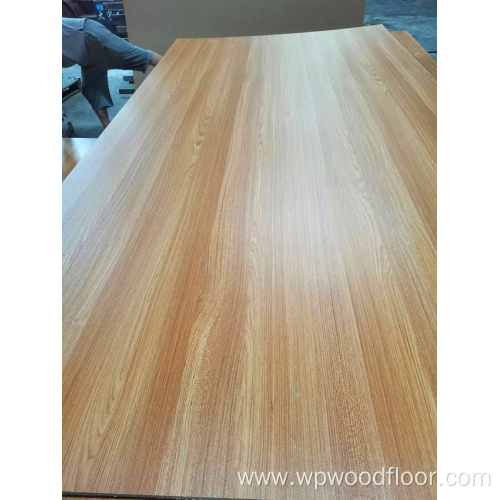 Melamine Plywood for Furniture with E0 Glue